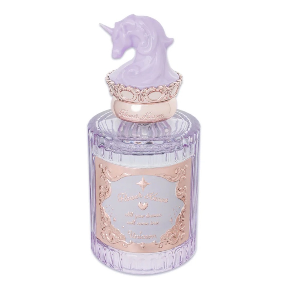 Flower Knows Unicorn Series Midsummer Fig Perfume Fragrance Spray BNIB - Picture 6 of 8